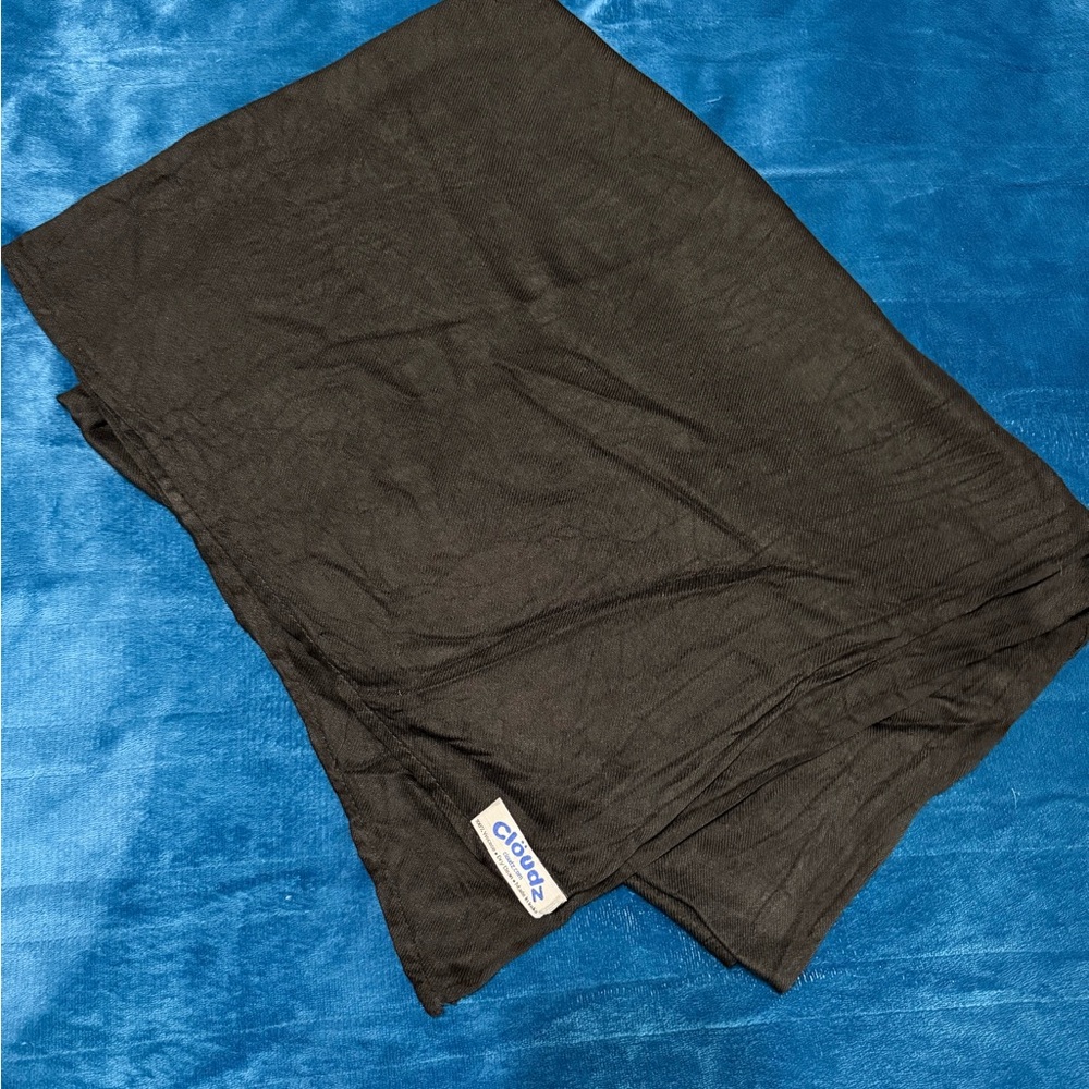 Cloudz scarf